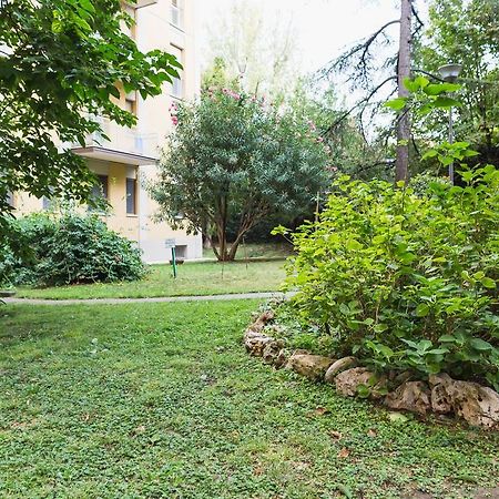 Casa Magda Apartment Bologna Exterior photo