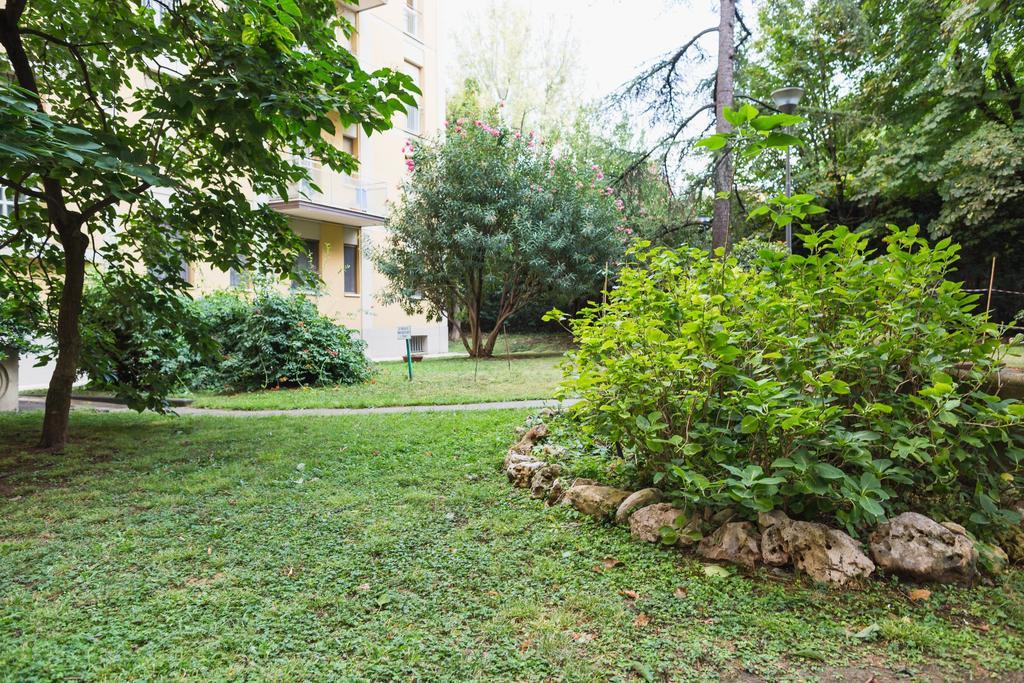 Casa Magda Apartment Bologna Exterior photo