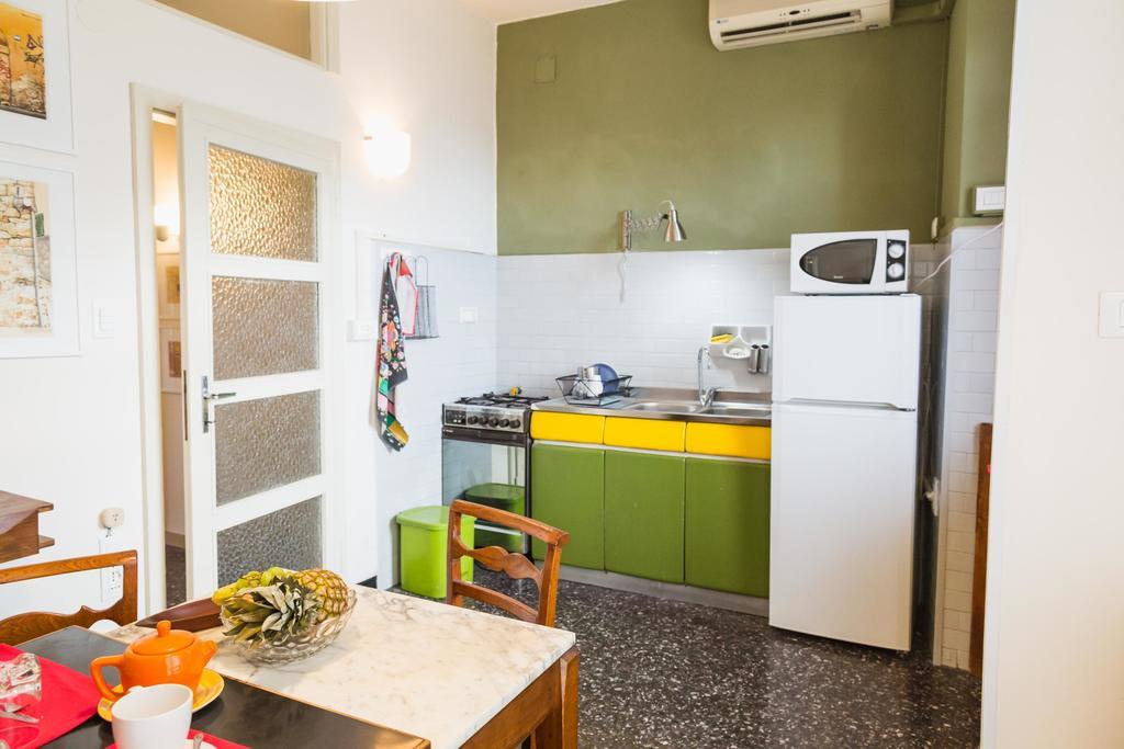 Casa Magda Apartment Bologna Exterior photo